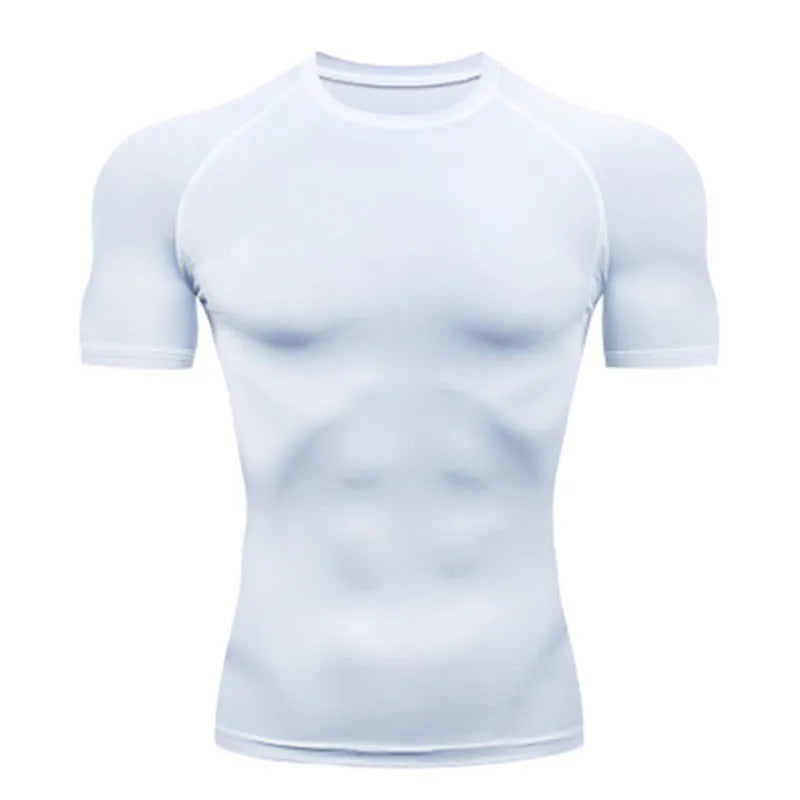 Active Performance Compression Tee™
