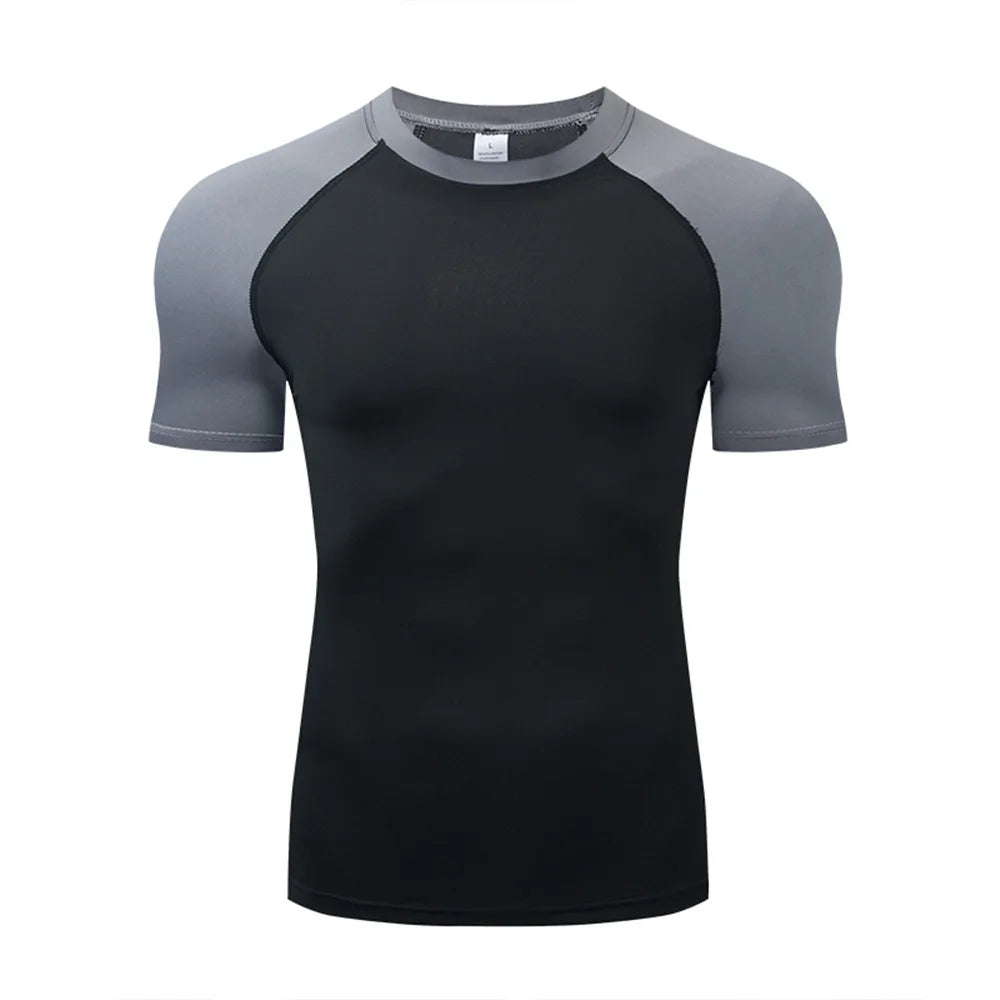 Active Performance Compression Tee™