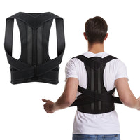 Posture Perfect™ Back Support Brace