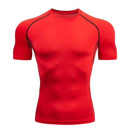 Active Performance Compression Tee™