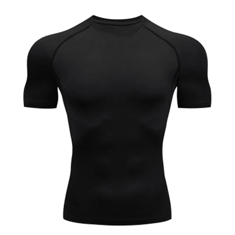 Active Performance Compression Tee™