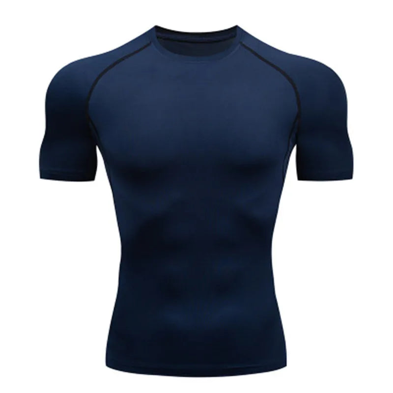 Active Performance Compression Tee™