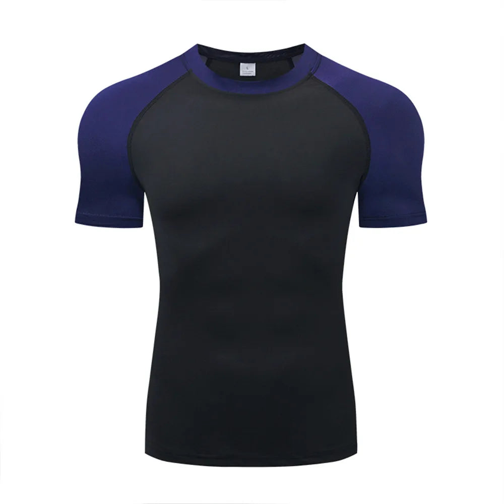 Active Performance Compression Tee™