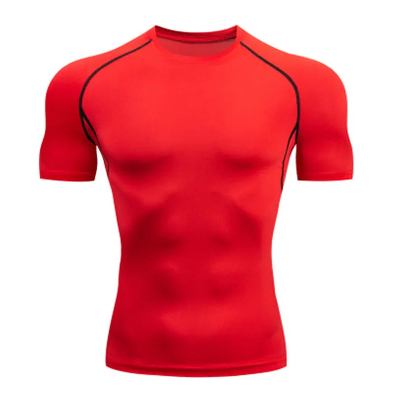 Active Performance Compression Tee™