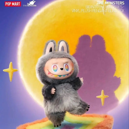 Mystery Vinyl Plush Collectible™