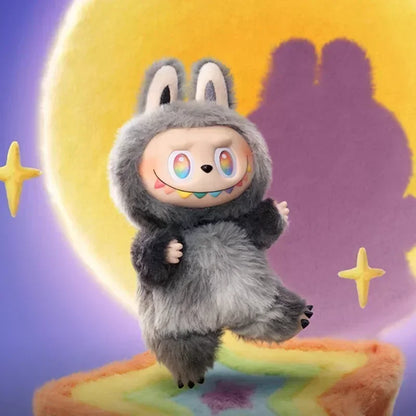 Mystery Vinyl Plush Collectible™