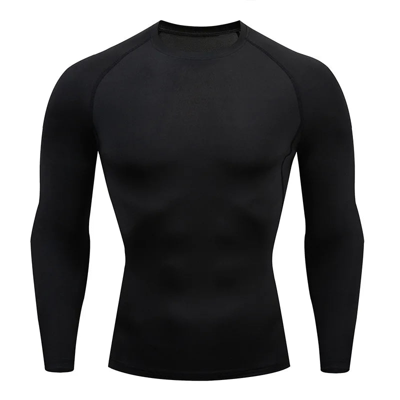 Active Performance Compression Tee™