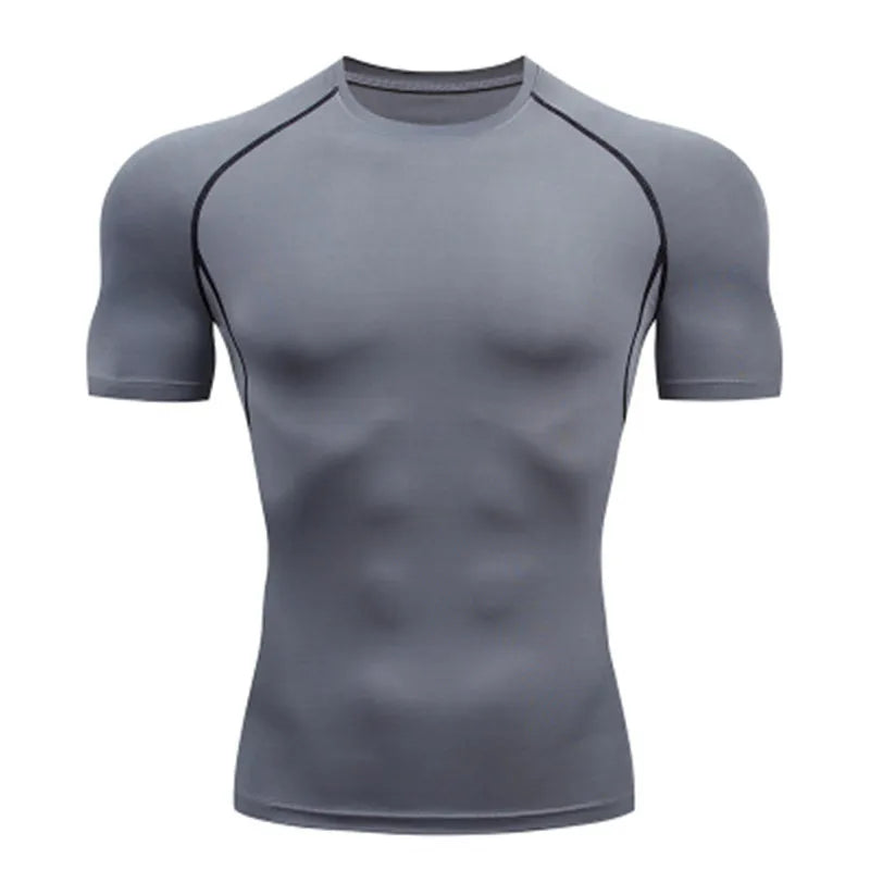 Active Performance Compression Tee™