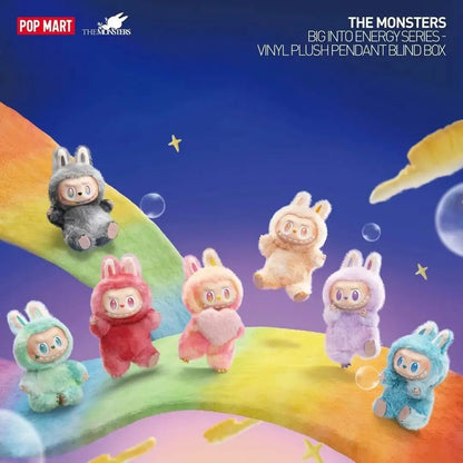 Mystery Vinyl Plush Collectible™