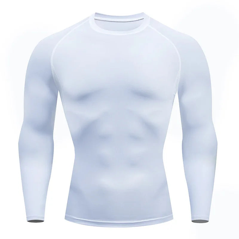 Active Performance Compression Tee™