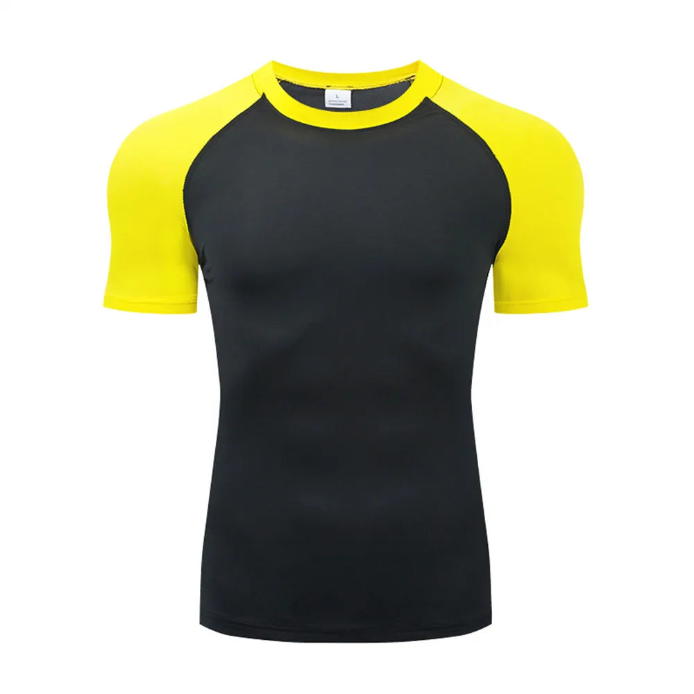 Active Performance Compression Tee™