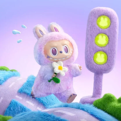 Mystery Vinyl Plush Collectible™