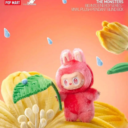 Mystery Vinyl Plush Collectible™