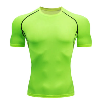 Active Performance Compression Tee™